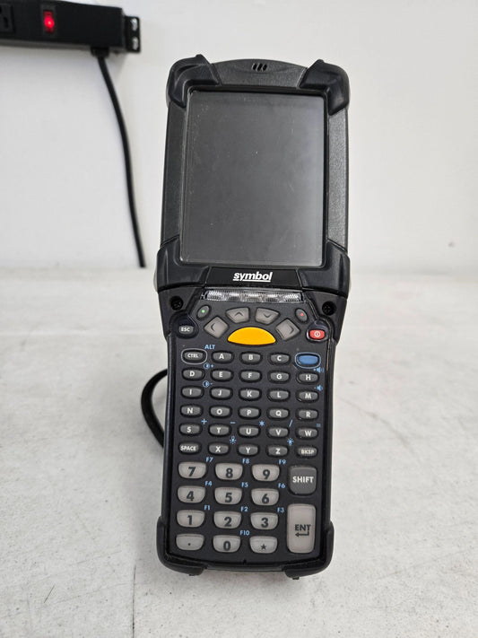 Zebra MC92N0 Premium Mobile Computer (P/N: MC92N0-GP0SYEAA6WR)