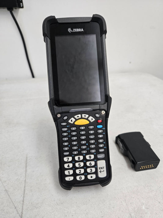 Zebra MC9300 Ultra-Rugged Mobile Computer (P/N: MC930B-GSCDG4NA)