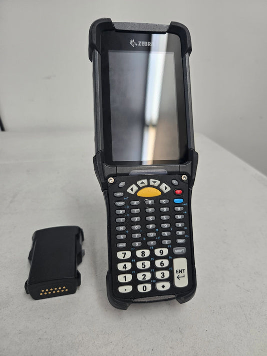 Zebra MC9300 (P/N: MC930B-GSEDG4NA)