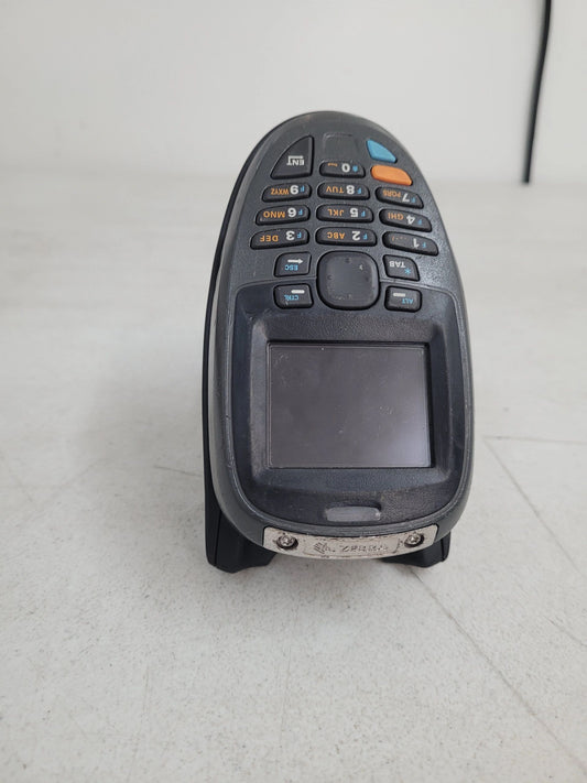 Zebra MT2070 Handheld Mobile Terminal (P/N: MT2070-ML4D62370WR)