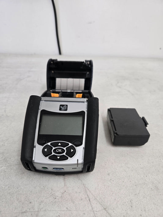 Zebra QLn220 Mobile Printer (P/N: QN2-AUBA0E00-00)