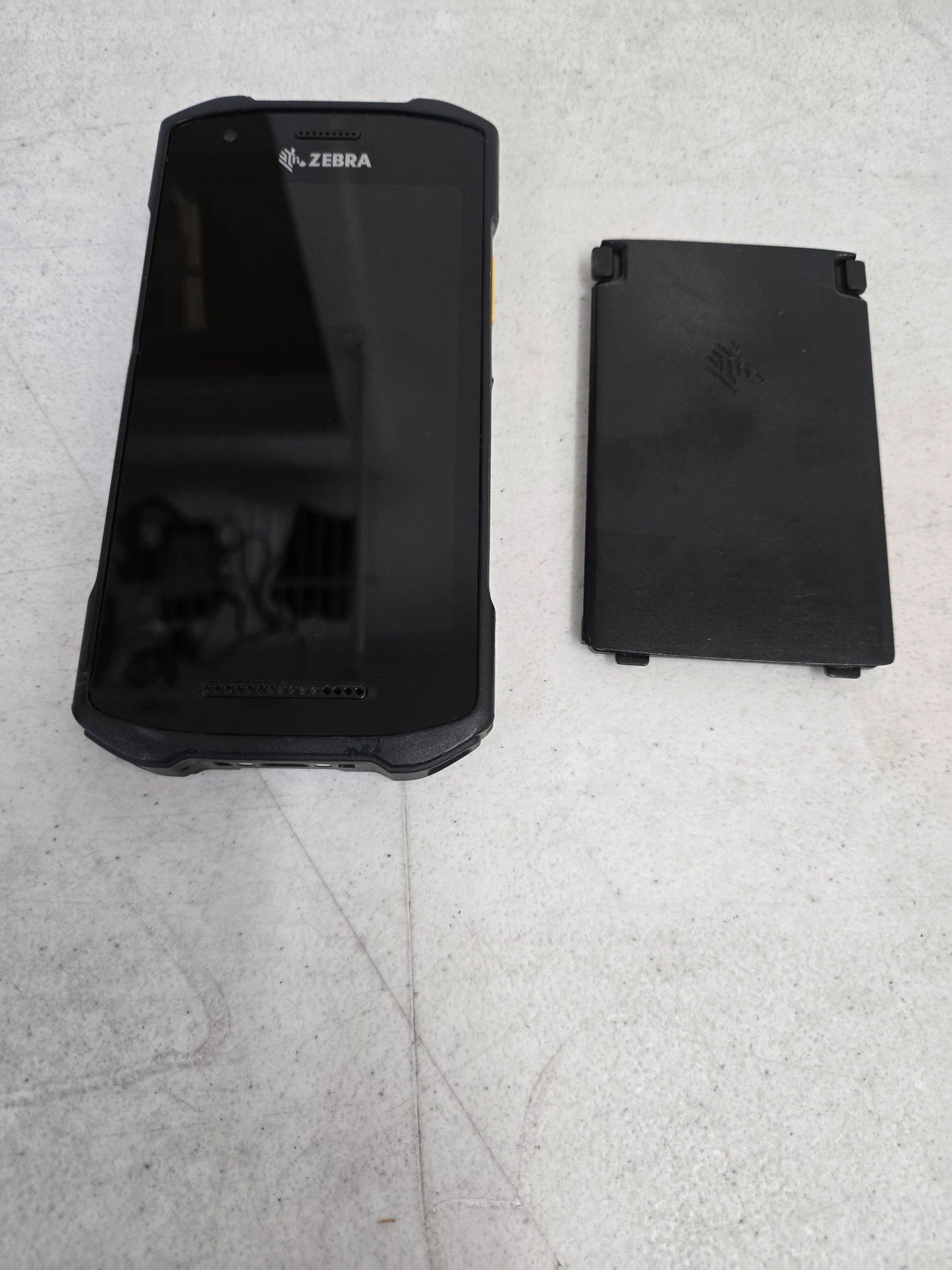 Zebra TC21 Rugged Mobile Computer (P/N: TC210K-01A222-NA)