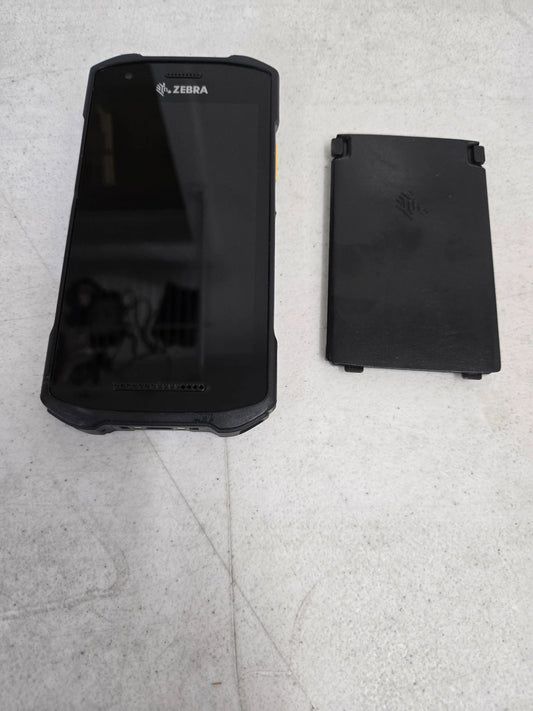 Zebra TC21 Rugged Mobile Computer (P/N: TC210K-01A222-NA)