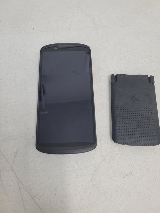 Zebra TC53 Android Mobile Computer (P/N: TC5301-0T1K7B1N00-NA)