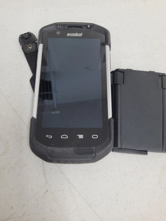 Zebra TC75 Android Mobile Computer (P/N: TC75AH-GA11ES-A1)