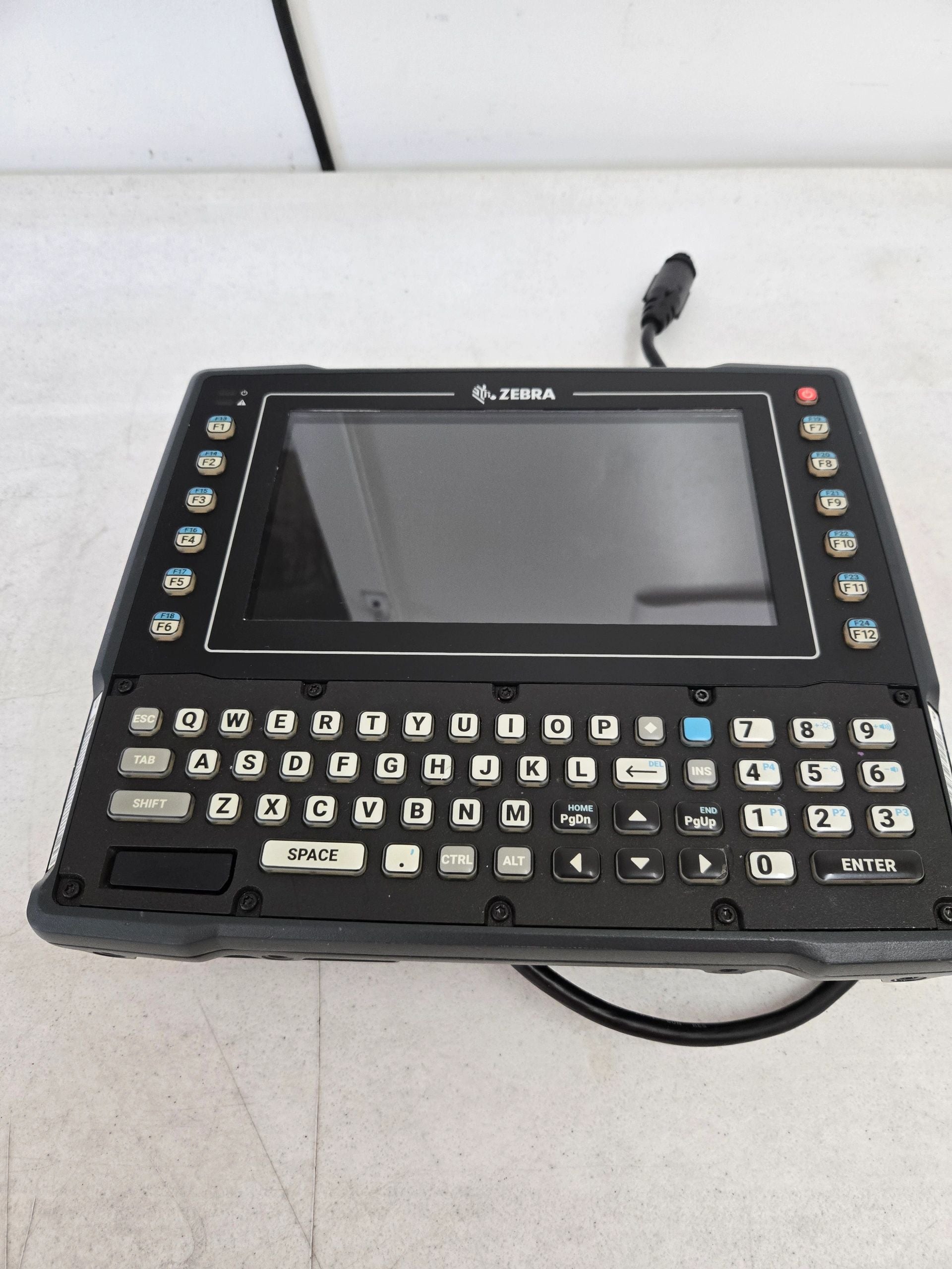 Zebra VC83-08S0CQBAABANA – ED Systems Inc