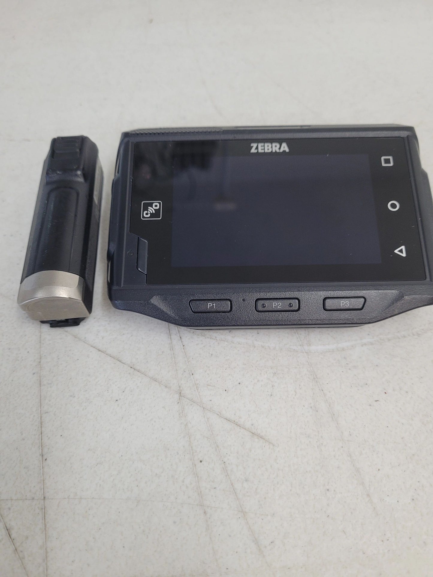 Zebra WT6000 Wearable Computer (P/N: WT60A0-TS0LEUS)