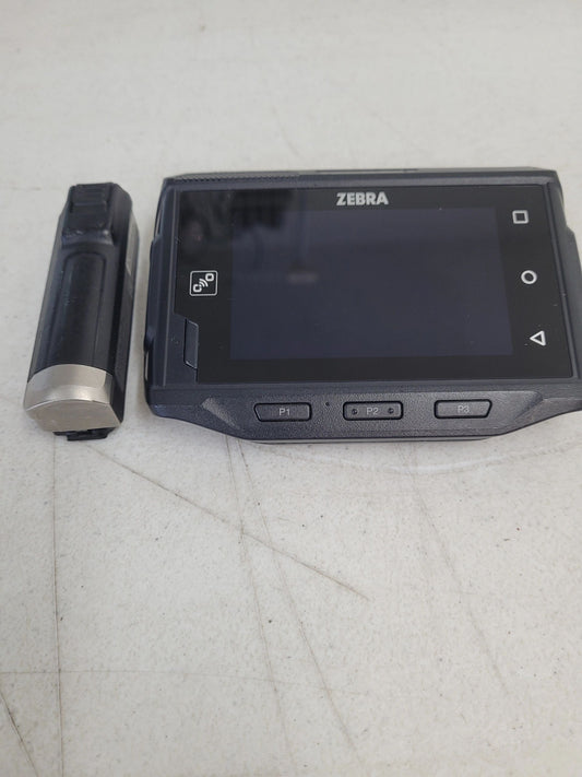 Zebra WT6000 Wearable Computer (P/N: WT60A0-TS0LEUS)
